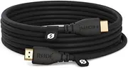 RØDE HDMI-3 Premium High Speed HDMI Cable with Ethernet (3m/10ft, Black)