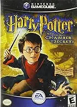 Harry Potter: Chamber of Secrets / Game