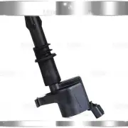 Cobra-Tek Ignition Coil For Ford Lincoln Mercury UF537 C-652