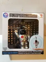 Flyin Spaceman Powerful levitating Astronaut Five Brothers XIB
