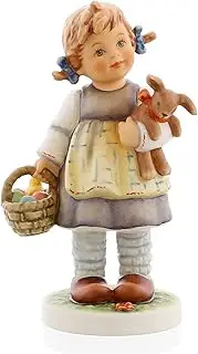 Original Hummel Figure - Busy Rabbit (HUM 2423)