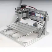 3018 CNC Engraving Machine 3Axis PCB Wood Carving DIY Milling Kit Laser Router