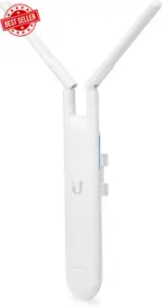 Unifi AC Access Point Mesh