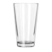 Libbey 5137 Restaurant Basics Cocktail & Juice Mixing Glasses (20 Oz, 24 / Case)