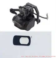 Original Gimbal Camera Lens Glass For DJI Mavic Mini /Mini 2 Drone Gimbal
