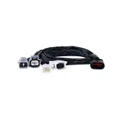 LED Autolamps Bullbar Conversion Kit for Toyota Landcruiser 79 Single Bulk