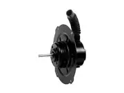 For 1989-1994, 1999-2000 Isuzu Amigo Blower Motor 78783CPFH 1990 1991 1992 1993 (for: Isuzu)