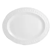 Bernardaud Louvre Oval Platter, 15
