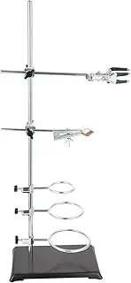 Ciieeo Cm Square Bracket Laboratory Tool Disassembled Assembled Chem Kit Support Rod