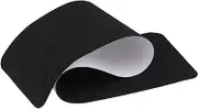 5Pcs Slip Tape Strips with Black Sand Surface Decking Grip Stickers for Stairs Ramps and Ladders Non Slip Safety for Home and Outdoor Use