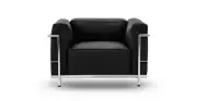 Le Corbusier 3 Style Chair