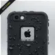 LifeProof Fre iPhone 8 / 7 Plus 專用 全方位 防水 防雪/震/泥 保護殼 原廠正品 現貨