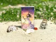 Heavenly Bloom Tarot Deck: 78 Tarot Cards and Guidebook, tarot card deck, oracle