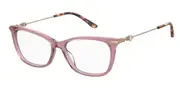 Pierre Cardin P.C. 8529 35J Women’s Glasses Pink Size 54 - Private Health Rebate - Blue Light Block Available