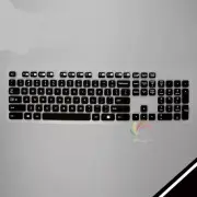 keyboard skin protector for Logitech Washable Wired Keyboard K310 MK310