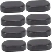 Sets Car Anti-Theft Light Solar Energy Warning Light Solar Car Rechargeable Security Pcs