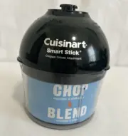 Chopper Grinder Attachment 16oz For Cuisinart Smart Stick NEW