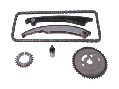 Melling 18VP44V Timing Set Fits 2002-2008 Mini Cooper Stock Stock (for: Mini)