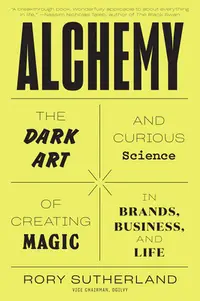 在飛比找誠品線上優惠-Alchemy: The Dark Art and Curi