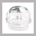 Technika Oven Cooker Light Lamp Cover globe cover glass great quality /DIA 33mm