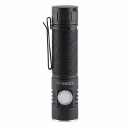 Convoy S21E SST40/SFT40 LED High Power 21700 Flashlight Type-C Charging Port Linterna Camping Fishing Lamp Work Light LE