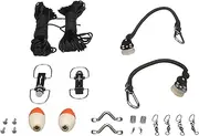 Seachoice Premium Outrigger Rigging Kit