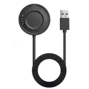 Fast USB Charger Cradle Charging Dock For Huami Amazfit Stratos Smart Watch 3