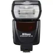 Nikon DX Portrait Kit with AF-S DX 35MM f/1.8G & SB-700 Flash