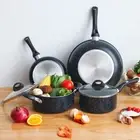 3pcs Stainless Steel Pot Lid Handle Replacement . Kitchen Cookware