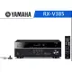 YAMAHA RX-V385 環繞擴大機 5.1聲道 4K 藍芽 DTS-HD