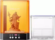 Creality 3D UW-03 Resin Washing Curing Machine