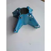 Bracket radial antenna Gazden 45° 4 elemen, 1 "X 3/8