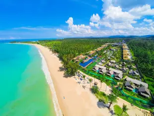 森提多雅園考拉水療度假酒店Sentido Graceland Khao Lak Resort & Spa