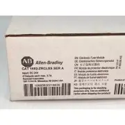 Allen Bradley 1692-ZRCLSS 24VDC Circuit Protection NEW
