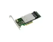 Microchip Adaptec® SmartRAID 3154-16i Single (2295000r)
