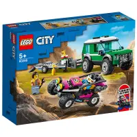 在飛比找蝦皮購物優惠-✜㍿☜【正品行貨】樂高(LEGO)積木 城市組系列 6028