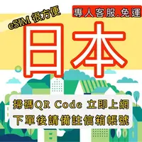 在飛比找樂天市場購物網優惠-【eSIM 日本】ESIM虛擬上網卡 日本無限吃到飽~ 下單