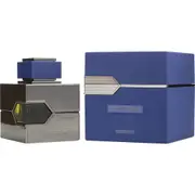 L'aventure Knight Edp Spray by Al Haramain for Men - 100 Ml