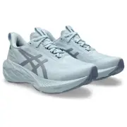 ASICS Women's Novablast 4 LE Running Shoes, Cool Grey/Grey Blue