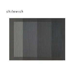 美國Chilewich細網Color Tempo系列餐墊36*48cm 4色