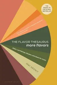 在飛比找誠品線上優惠-The Flavor Thesaurus: More Fla