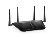 Netgear Nighthawk RAX43 AX5 5-Stream Dual Band WiFi 6 Router AX4200 NEW Sealed
