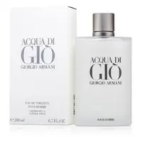 在飛比找樂天市場購物網優惠-GIORGIO ARMANI ACQUA DI 亞曼尼 寄情