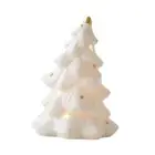 Light up Christmas Decoration Decorative Glow Ornament for Home Party Office