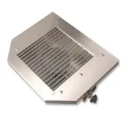Wilmington Grill Side Burner Kit - Cart Style