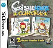 Scribblenauts Collection