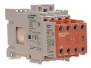 Sprecher+Schuh SAFETY CONTROL RELAY 10A 240V 2xN/C 6xN/O Screw Connection