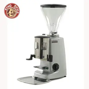 【MAZZER】義大利 SUPER JOLLY 營業用電動磨豆機 專業磨豆機 (下單前需詢問商品是否有貨)