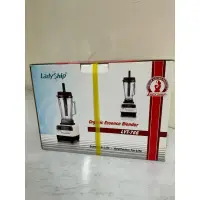 在飛比找蝦皮購物優惠-<貴夫人 Ladyship>調理機 型好：LVT-766（全