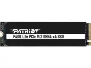 Patriot P400 Lite M.2 PCIe Gen 4 x4 1TB SSD, Solid State Drive - P400LP1KGM28H